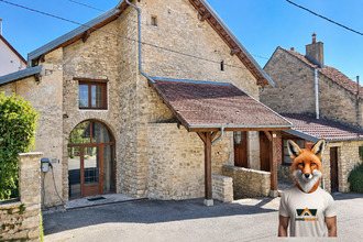 achat maison gredisans 39290