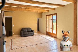 achat maison gredisans 39290