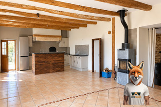 achat maison gredisans 39290