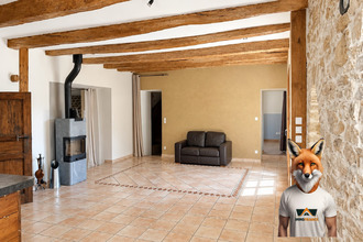 achat maison gredisans 39290
