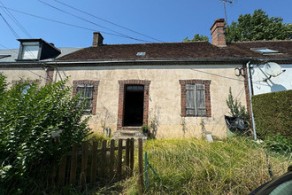 achat maison greez-sur-roc 72320