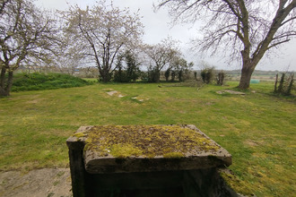 achat maison greez-sur-roc 72320