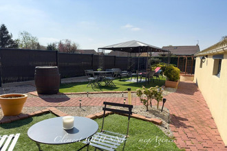 achat maison greges 76370