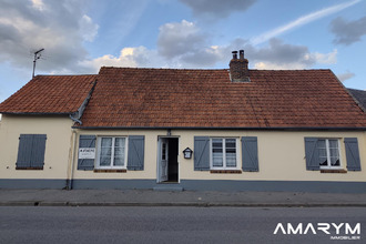 achat maison greges 76370