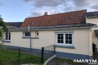 achat maison greges 76370