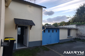 achat maison greges 76370