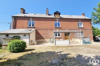 achat maison gremevillers 60380