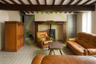 achat maison gremevillers 60380