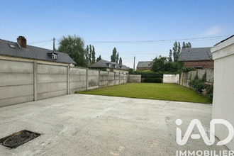 achat maison gremevillers 60380
