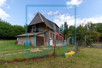 achat maison gremonville 76970