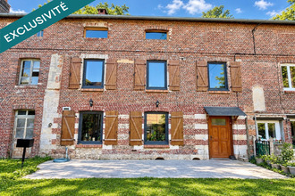 achat maison gremonville 76970