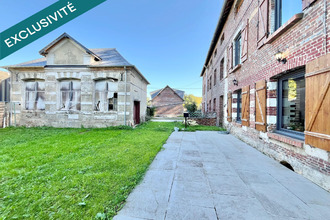 achat maison gremonville 76970