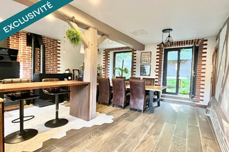 achat maison gremonville 76970