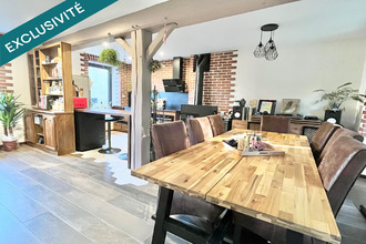 achat maison gremonville 76970