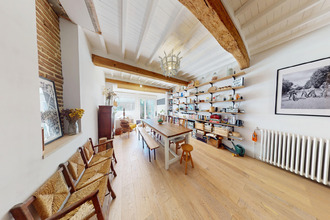 achat maison grenade 31330