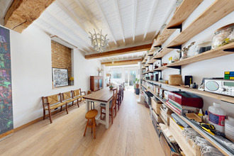 achat maison grenade 31330