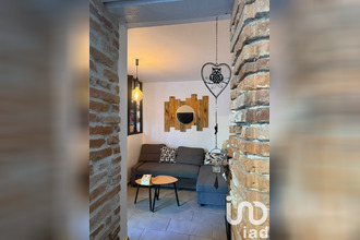 achat maison grenade 31330