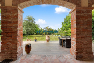 achat maison grenade 31330