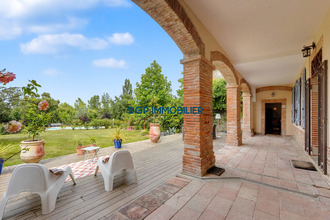 achat maison grenade 31330