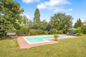 achat maison grenade 31330