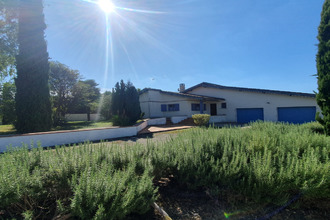 achat maison grenade 31330