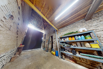 achat maison grenade 31330