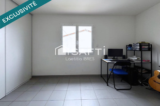 achat maison grenade 31330