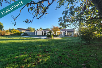 achat maison grenade 31330