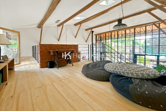 achat maison grenade 31330