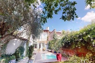 achat maison grenade 31330