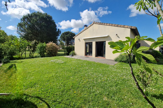 achat maison grenade 31330