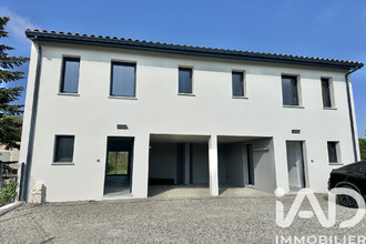 achat maison grenade 31330