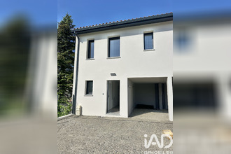 achat maison grenade 31330