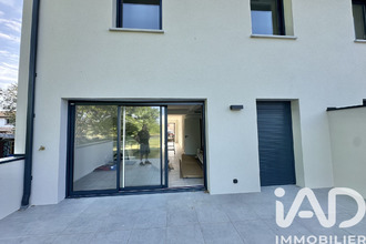 achat maison grenade 31330