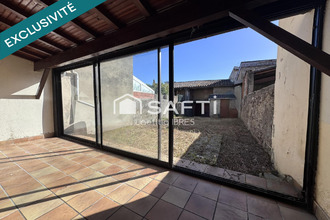 achat maison grenade 31330