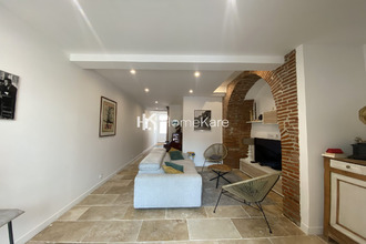 achat maison grenade 31330