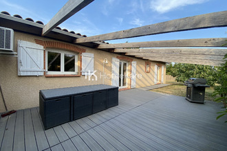 achat maison grenade 31330