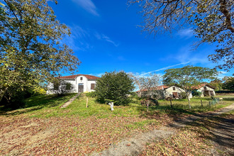 achat maison grenade-sur-l-adour 40270