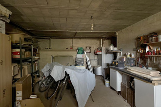 achat maison grenant-les-sombernon 21540