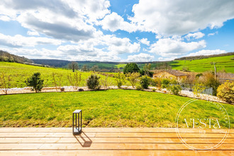 achat maison grenant-les-sombernon 21540