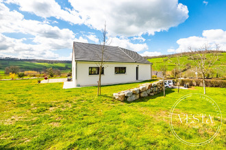 achat maison grenant-les-sombernon 21540