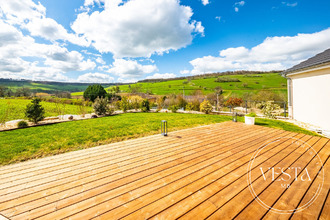 achat maison grenant-les-sombernon 21540