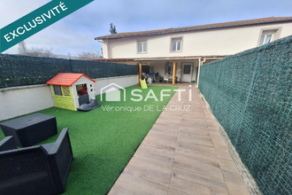 achat maison grenay 38540