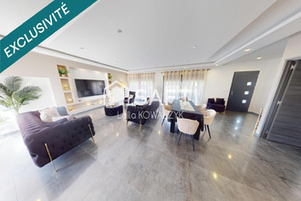 achat maison grenay 38540