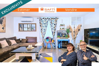 achat maison grenay 38540