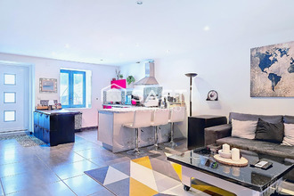 achat maison grenay 38540