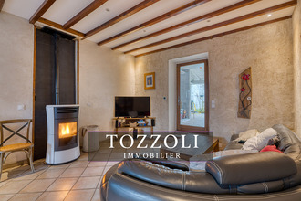 achat maison grenay 38540