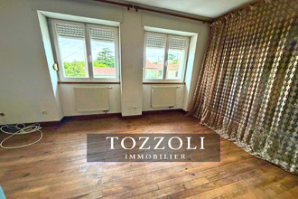 achat maison grenay 38540