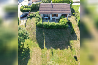 achat maison grenay 38540