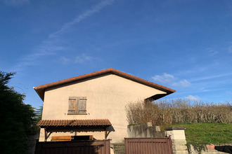 achat maison grenay 38540